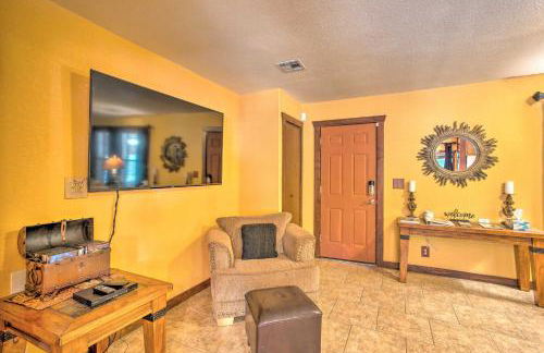 Pet-Friendly Kingston Home with Boat Ramp Access! - Foto 10