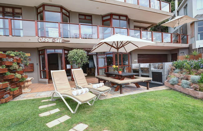 Oppiesee Selfcatering Apartments - Foto 31