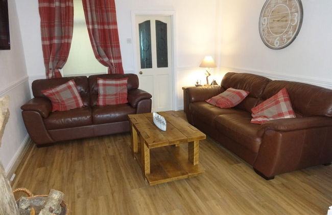 Sea View Cottage Lake District Coast, Haverigg - Foto 18