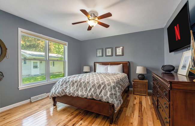 Torch River Retreat 3bdr Home w Dock Minutes to the Sandbar 2813 - Foto 117