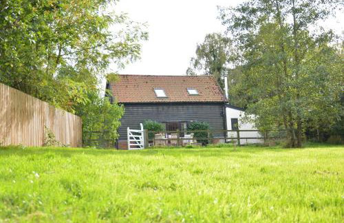 Wheelwright's Barn - Photo 28