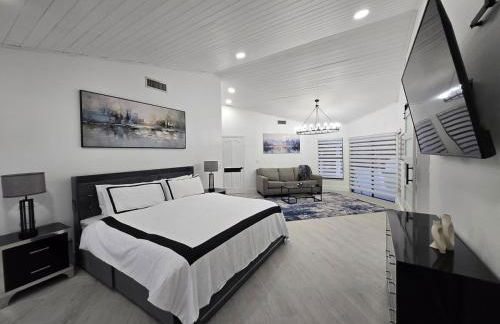 Equestrian modern house - Foto 56