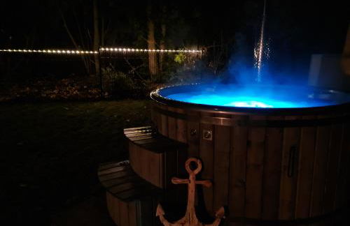 Ferienhäuser Kiebitzsee - Foto 22