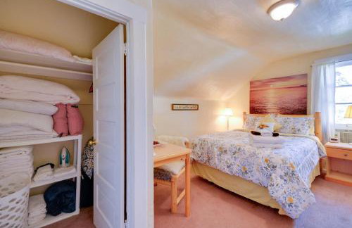 WFH-Friendly Billings Apt ~ 1 Mi to Downtown! - Foto 12