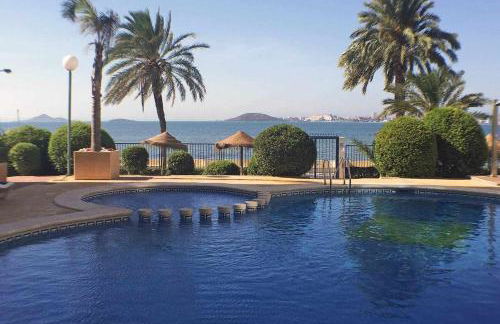 ShoreHouse Verdemar Dos Primera linea Playa Honda - Foto 15