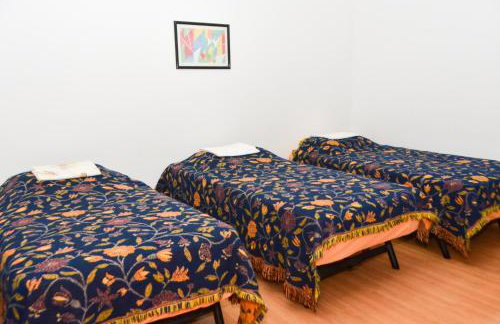 Hotel Fazenda Villa Galicia - Foto 47