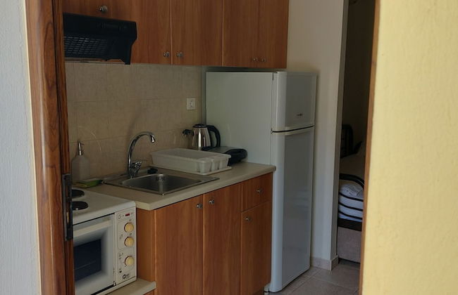 Domaine Papakonstantis - Foto 29