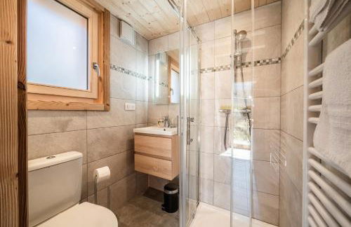 Chalet Léonie - Photo 16