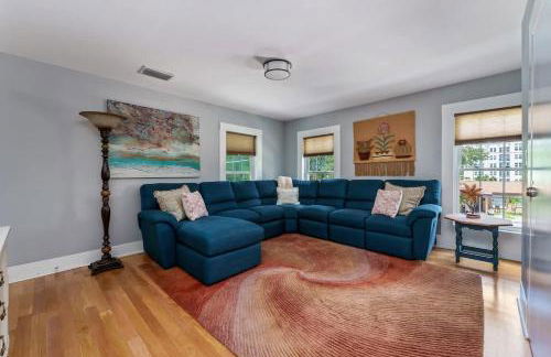 Large Heated Pool Family - 3500 sqft - Sleeps 17 - Foto 48