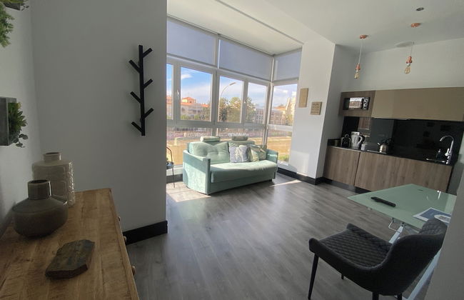 Stay U-nique Apartments Rosaleda - Photo 25