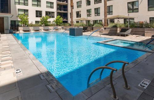 Kasa Scottsdale Quarter Phoenix - Foto 34