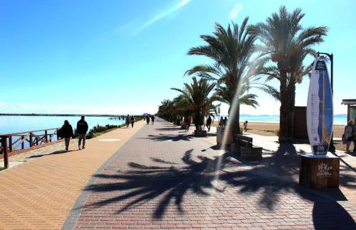 Casa estilo Riad Fez en Lo Pagan - Foto 55