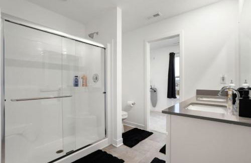 Modern Luxury Retreat Westfield- Near Grand Park - Foto 45