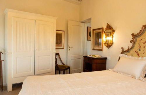 Ai Leoni Ruggenti Dimora della Storia e del Relax in Monferrato - Foto 47