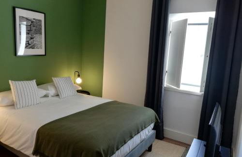 Villa Graça -Hostels and Apartments - Foto 67