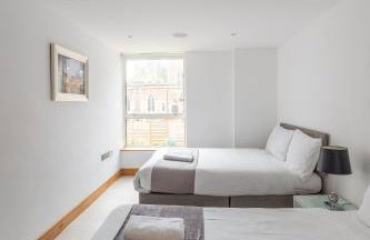 Luxury Apt 3Bedroom 2Bath-London Marylebone Station & Baker St - Foto 48