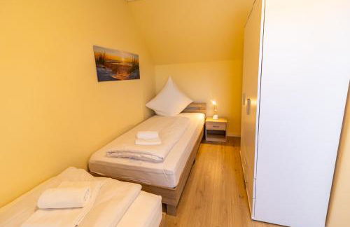 Huus Sielmönken - Foto 27