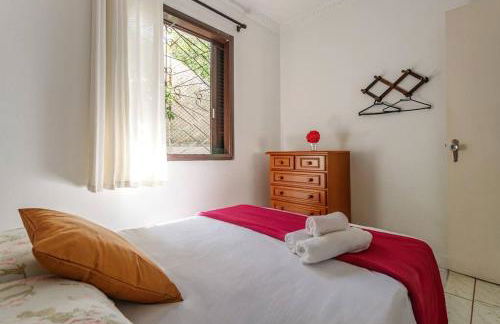 Casa Conforto Clássica São José - Foto 16