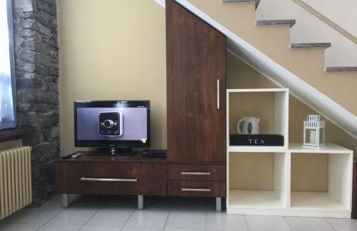 IRIS 1 lago di Como - Foto 11