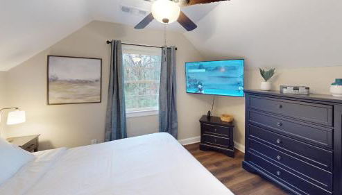 Explore Nature in this 3BR Home Near Pine Mountain - Foto 3