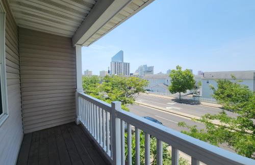 Chic Haven- Close to Beach, Boardwalk & Casinos - Foto 45