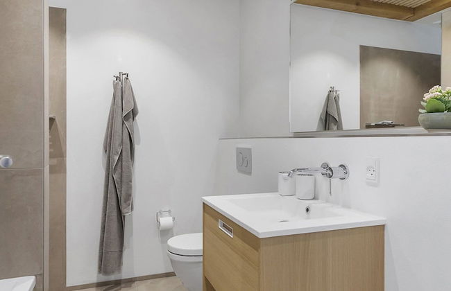 Møllegården - Foto 37