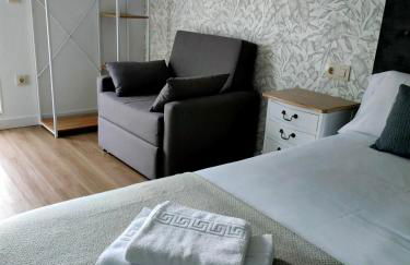 Second Home Arzúa apartamentos - Foto 52