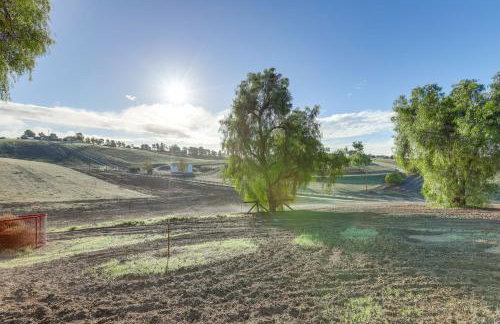 20 Acres in Wine Country! Central California Oasis - Photo 34