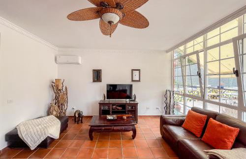 Villa Montaña Negra I - Foto 10