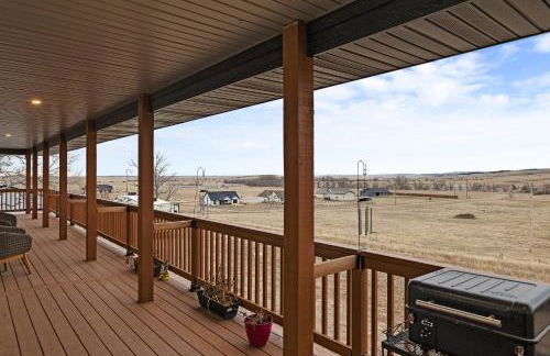 Pleasant Valley Getaway - Foto 41