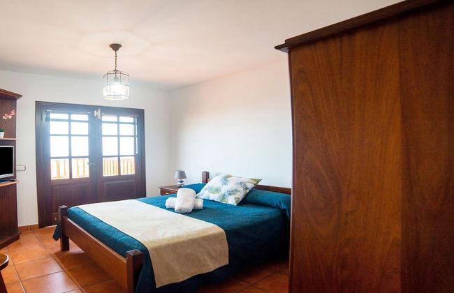 Nature Meets Luxury in Nice Apartment near Tenerife Coastline - Foto 18