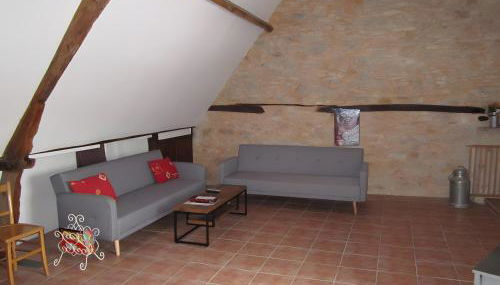 Gite Colette - Foto 3