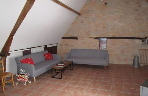 Gite Colette - Photo 3