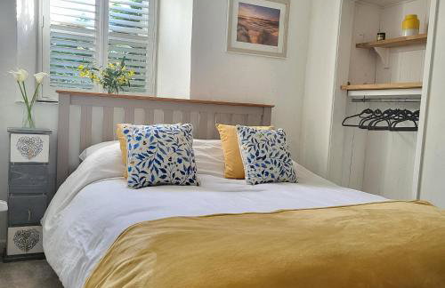 St Just Cottage - Beautiful 3 bed in the heart of St Just with a Fish & Chip Shop, Cafes and 4 local Pubs - Foto 11