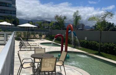 Apto de ferias em Bertioga Maitinga - Foto 31