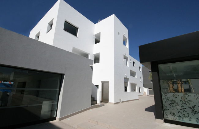 Migjorn Ibiza Suites & Spa - Foto 17