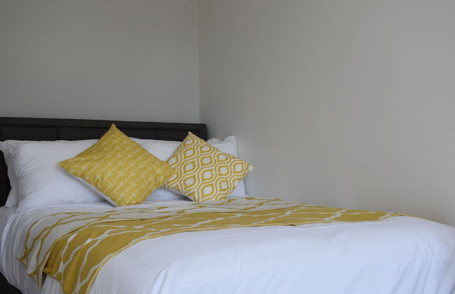 Northside Apartments Ealing - Foto 7