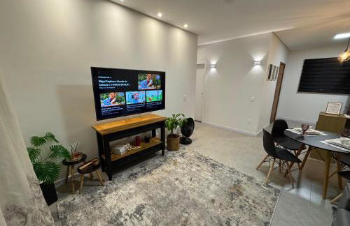 Casa Nova & Aconchegante - Foto 10