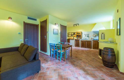 Toscana da Sogno a Villa Allegria - Foto 7