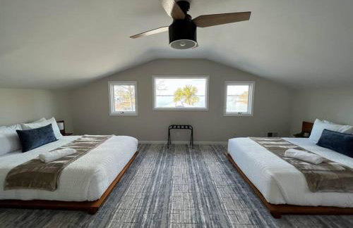New! Lake Murray - Big Water with Mountain Views - Foto 22
