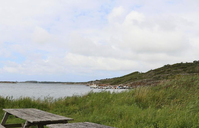 4 Person Holiday Home in Onsala-by Traum - Foto 43