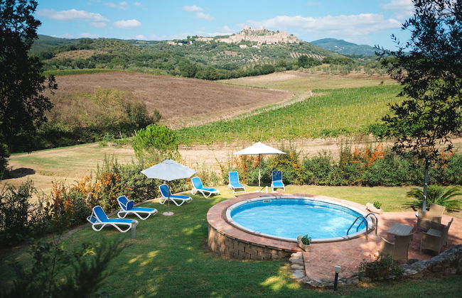 Country House il Ciliegio - Foto 76