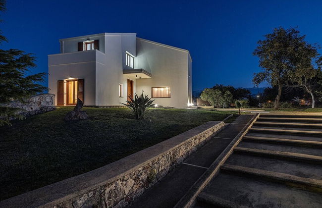 Tuscany Villa Near Marathi Beach 13pl 5bd - Photo 77