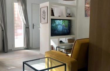 Holidays2Malaga Estudio Union recien reformado con WiFi gratuito - Foto 54