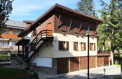 San Francesco Teleo Vacanze - Foto 2