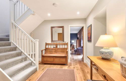 The Old Barn- North East Escapes - Foto 8