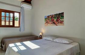 Casa Morena Luz na Vila de Cumuru, pra fazer tudo a pé! 350m da Praia do Pier! - Photo 37