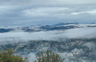 Villa Les Chants Vallonnés - Foto 21