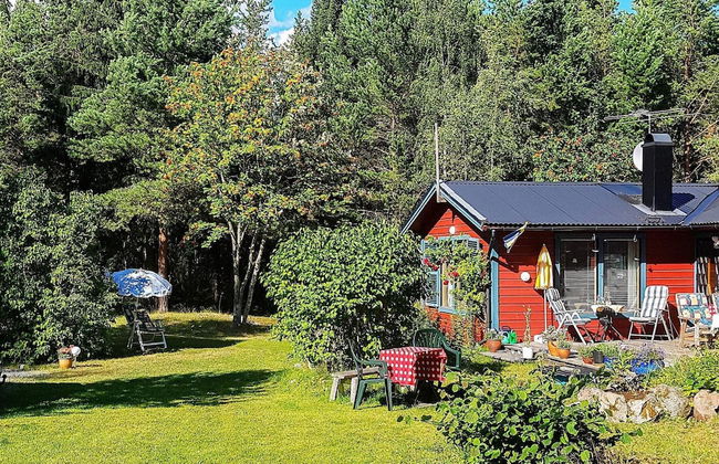 6 Person Holiday Home in Blido - Foto 22