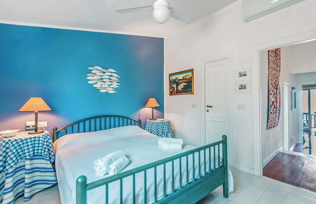 Una Finestra Sul Mare Capocaccia - Foto 7